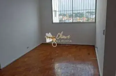 Apartamento amplo à venda em interlagos com 2 dormitórios