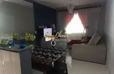 Casa em condomínio à venda em ferraz de vasconcelos com 2 dormitórios