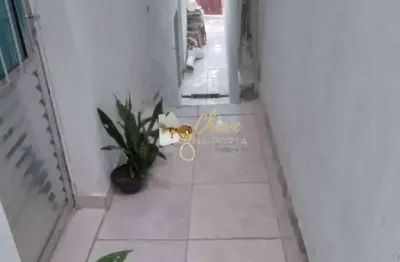 Casa com 4 quartos à venda na Rua Nova Conquista, Jardim Herplin, São Paulo