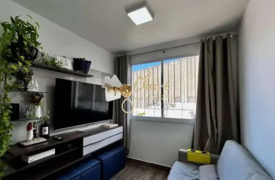 Apartamento com 2 quartos à venda na Rua Plácido Vieira, Santo Amaro, São Paulo