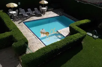 Apartamento com 4 quartos à venda na Avenida Giovanni Gronchi, Vila Andrade, São Paulo