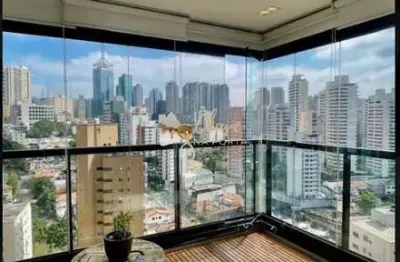 Apartamento para locação  na vila mariana com 1 dormitórios