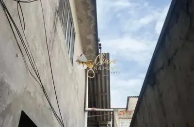 Casa com 6 quartos à venda na Rua Monte Real, Americanópolis, São Paulo