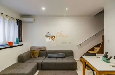 Casa com 2 quartos à venda na Rua Coronel Melo de Oliveira, Perdizes, São Paulo