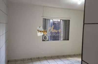 Casa com 1 quarto à venda na Rua Álvaro Neto, Vila Mariana, São Paulo