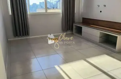 Apartamento com 2 quartos à venda na Rua Francisco Dias Velho, Vila Cordeiro, São Paulo