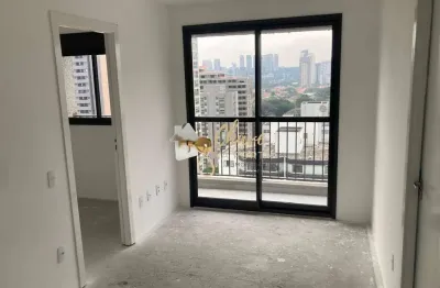 Apartamento com 2 quartos à venda na Rua Alvorada, Vila Olímpia, São Paulo