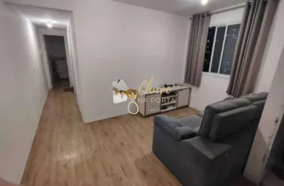 Apartamento com 2 quartos à venda na Rua Alexandrino da Silveira Bueno, Cambuci, São Paulo