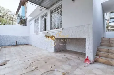 Casa ampla à venda no planalto paulista com 3 dormitórios