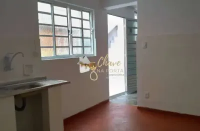 Casa com 1 quarto à venda na Rua Álvaro Neto, Vila Mariana, São Paulo