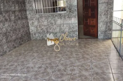 Casa com 4 quartos à venda na Rua Lourdes Mandu da Silva, Jardim Oliveiras, Taboão da Serra