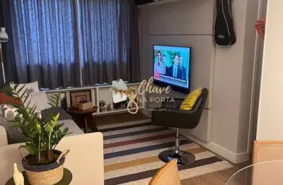 Apartamento com 2 quartos à venda na Rua Padre Bento Ibañez, Jardim Prudência, São Paulo