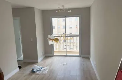 Apartamento amplo à venda no parque imperial com 2 dormitórios