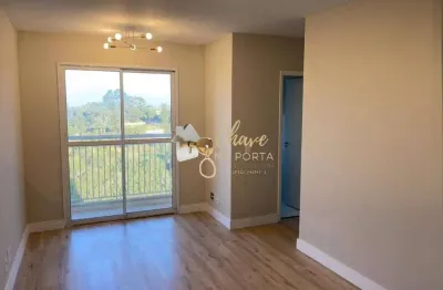 Apartamento amplo à venda no parque imperial com 2 dormitórios