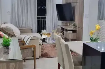 Apartamento com 2 quartos à venda na Rua Engenheiro Guilherme Cristiano Frender, Vila Antonieta, São Paulo