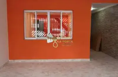 Casa com 3 quartos à venda na Rua Luiz Maranesi Filho, Montanhão, São Bernardo do Campo