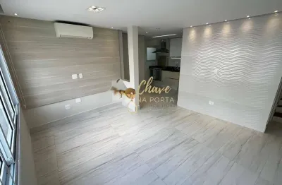 Sobrado à venda na vila mariana |120m² |3 dormitórios |3 banheiros |2 vagas