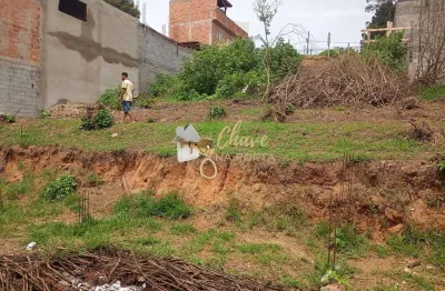 Terreno comercial à venda na Rua da Cachoeira, Recreio Primavera, Itapecerica da Serra