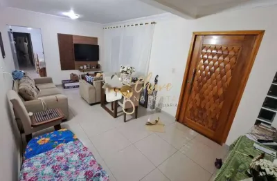 Casa com 6 quartos à venda na Rua Comandante Brás Dias de Aguiar, Vila Bom Jardim, São Paulo