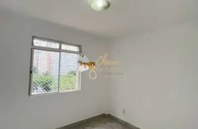 Lindo apartamento para locação na bela vista – condomínio ed santos dumont