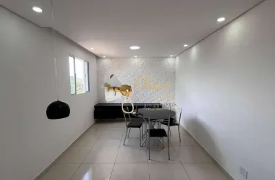 Casa em condomínio à venda na chácara santa maria com 2 suítes