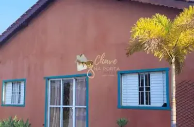 Chácara em condomínio simples à venda em itu com 2 dormitórios