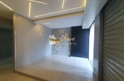 Ponto comercial com 2 salas para alugar na Avenida Lins de Vasconcelos, Cambuci, São Paulo