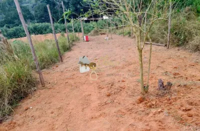 Terreno à venda na Estrada Benedito Mathias de Camargo, Parque dos Caetes, Embu das Artes