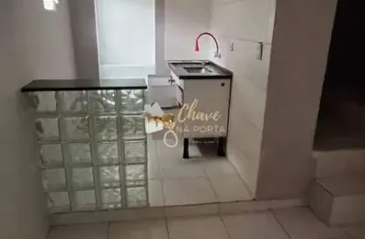 Casa com 1 quarto à venda na Rua dos Compassos, Jardim Kagohara, São Paulo