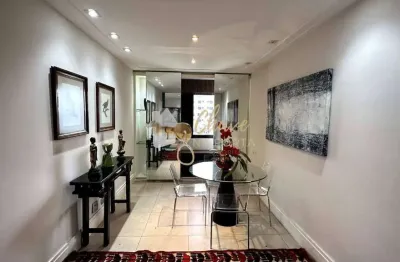 Apartamento com 3 quartos à venda na Avenida Onze de Junho, Vila Clementino, São Paulo