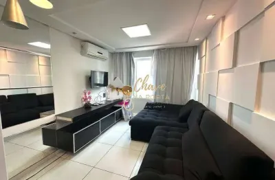 Apartamento com 2 quartos à venda na Avenida Almirante Tamandaré, Tambaú, João Pessoa