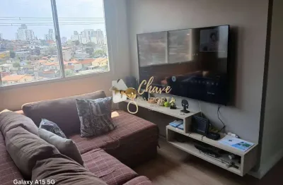 Apartamento à venda na região de vila andrade com 2 dormitórios