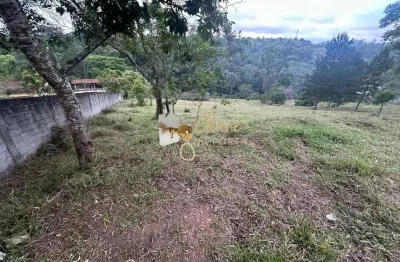 Terreno à venda na Estrada Abílio Marchi, Potuverá, Itapecerica da Serra