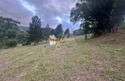 Terreno à venda na Estrada Abílio Marchi, Potuverá, Itapecerica da Serra