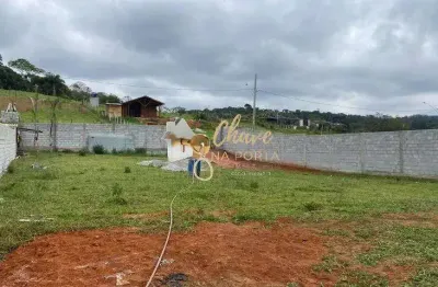 Terreno à venda na Estrada Municipal Do Vergueiro, Itarare, Embu-Guaçu