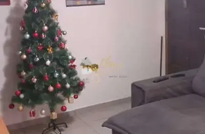 Casa com 2 quartos à venda na Rua Clóvis da Silva Pereira, Capão Redondo, São Paulo