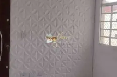 Apartamento com 2 quartos à venda na Rua Piratininga, Serraria, Diadema