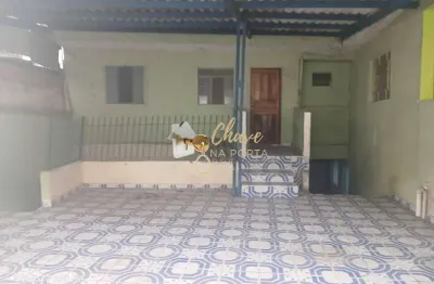 Casa com 5 quartos à venda na Rua Jaime Treiger, Parque do Lago, São Paulo