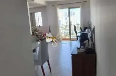 Apartamento amplo à venda no jardim vazani com 2 dormitórios