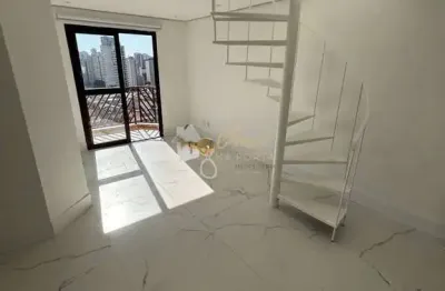 Apartamento/cobertura amplo(a) à venda em mirandópolis com 2 dormitórios