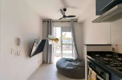 Apartamento aconchegante à venda na região de vila ema com 1 dormitório