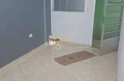 Casa para locação próxima a av. giovanni gronchi com 1 dormitório