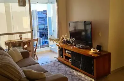 Apartamento com 2 quartos à venda na Rua Francisco Pereira de Souza, Vila Tolstoi, São Paulo