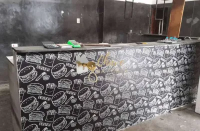 Ponto comercial com 1 sala para alugar na Rua Guilherme Espindola Pequito, Vila Santa Lúcia, São Paulo