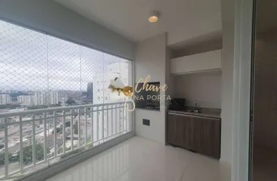 Apartamento com 2 quartos para alugar na Rua do Carreiro de Pedra, Jardim Caravelas, São Paulo
