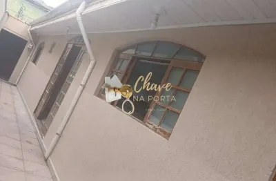 Casa com 2 quartos à venda na Rua Doutor Nério Nunes, Jardim Germania, São Paulo