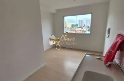 Kitnet / Stúdio à venda na Rua Ministro Edmundo Lins, Ferreira, São Paulo