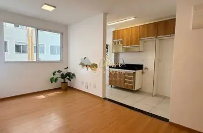 Apartamento à venda em Colônia (Zona Leste) com 2 Dormitórios