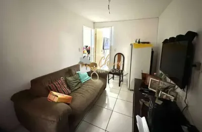 Apartamento com 2 quartos à venda na Rua dos Mascarinos, Conjunto Habitacional Instituto Adventista, São Paulo