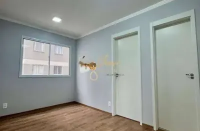 Apartamento com 2 quartos à venda na Rua Salvador Gianetti, Guaianases, São Paulo